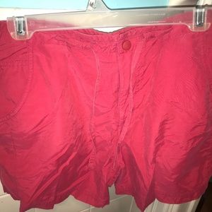 Columbia Shorts
